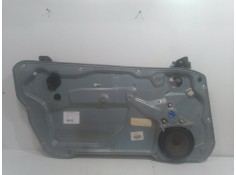 Recambio de elevalunas delantero izquierdo para seat ibiza (6l1) reference referencia OEM IAM