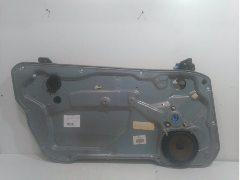 Recambio de elevalunas delantero izquierdo para seat ibiza (6l1) reference referencia OEM IAM   