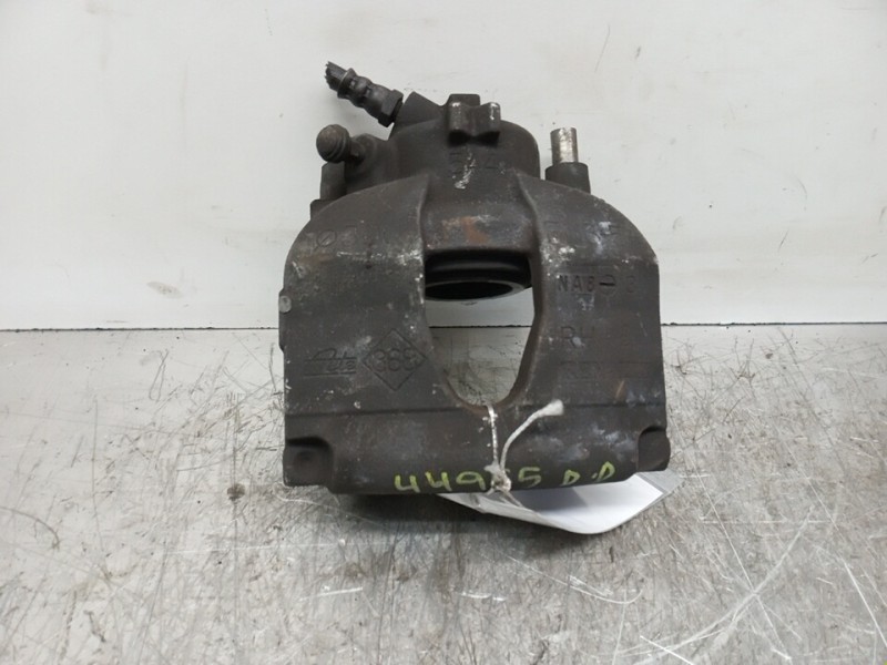 Recambio de pinza freno delantera derecha para renault scenic ii confort dynamique referencia OEM IAM FN354  