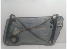 Recambio de elevalunas delantero izquierdo para seat ibiza (6l1) reference referencia OEM IAM    2