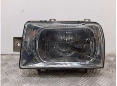 Recambio de faro izquierdo para seat malaga gl referencia OEM IAM   