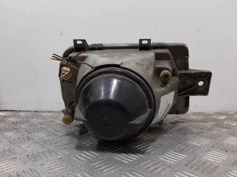 Recambio de faro izquierdo para seat malaga gl referencia OEM IAM   