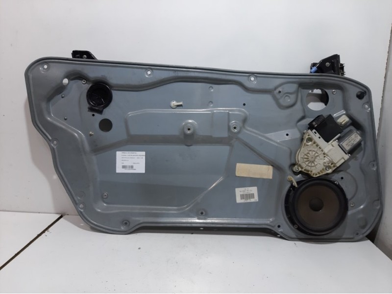 Recambio de elevalunas delantero izquierdo para seat ibiza (6l1) reference referencia OEM IAM   