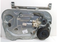 Recambio de elevalunas delantero izquierdo para ford focus c-max (cap) ambiente (d) referencia OEM IAM 1738645  