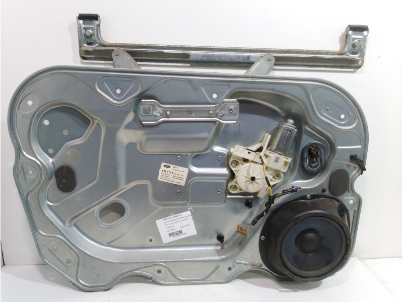 Recambio de elevalunas delantero izquierdo para ford focus c-max (cap) ambiente (d) referencia OEM IAM 1738645  