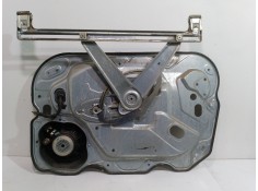 Recambio de elevalunas delantero izquierdo para ford focus c-max (cap) ambiente (d) referencia OEM IAM 1738645   2