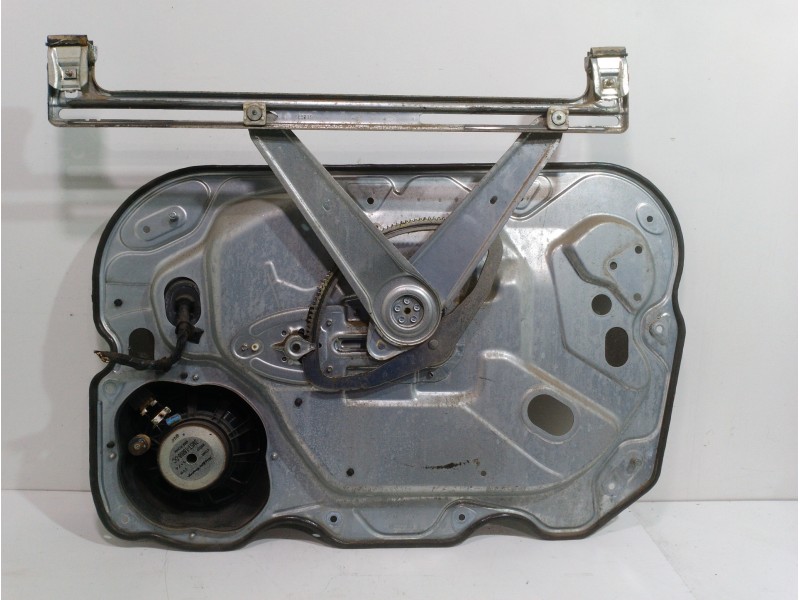 Recambio de elevalunas delantero izquierdo para ford focus c-max (cap) ambiente (d) referencia OEM IAM 1738645  