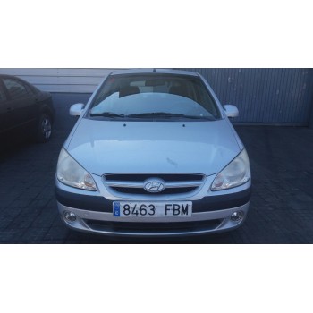 HYUNDAI GETZ (TB)