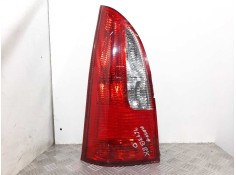 Recambio de piloto trasero izquierdo para mazda premacy (cp) td exclusive (66kw) referencia OEM IAM