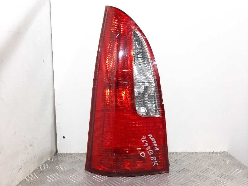 Recambio de piloto trasero izquierdo para mazda premacy (cp) td exclusive (66kw) referencia OEM IAM    Recambio de piloto trasero izquierdo para mazda premacy (cp) td exclusive (66kw) referencia OEM IAM