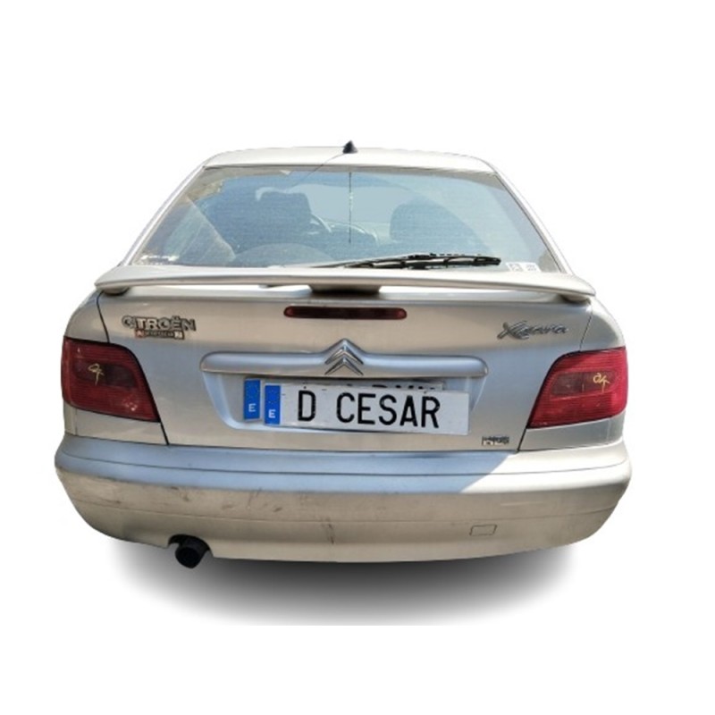 CITROËN XSARA (N1) - imagen 2
