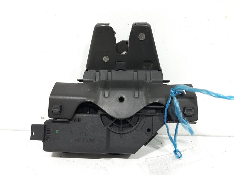Recambio de cerradura maletero / porton para bmw serie 3 berlina (e46) 320d referencia OEM IAM 8196401  
