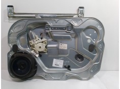 Recambio de elevalunas delantero derecho para ford focus c-max (cap) ambiente (d) referencia OEM IAM 1738646  