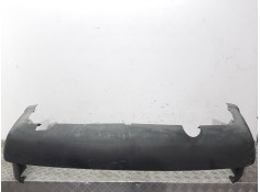 Recambio de paragolpes trasero para opel combo (corsa c) tour referencia OEM IAM   