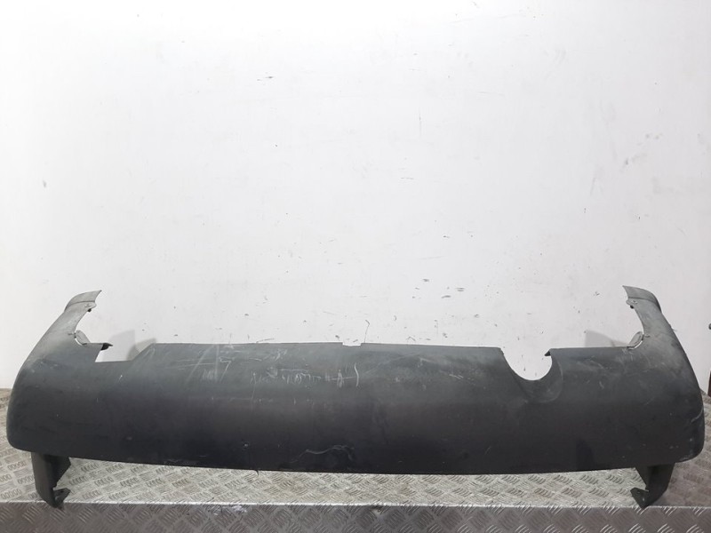Recambio de paragolpes trasero para opel combo (corsa c) tour referencia OEM IAM   