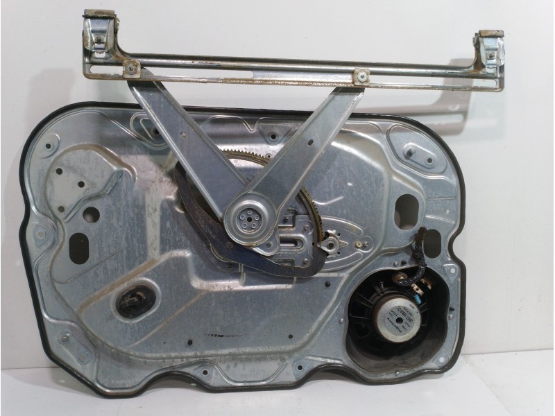 Recambio de elevalunas delantero derecho para ford focus c-max (cap) ambiente (d) referencia OEM IAM 1738646  