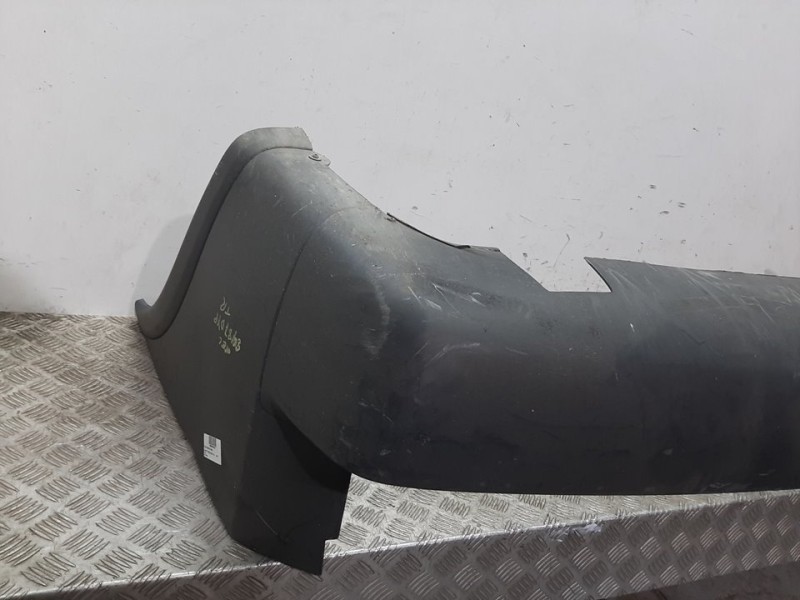 Recambio de paragolpes trasero para opel combo (corsa c) tour referencia OEM IAM   