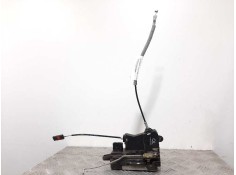 Recambio de cerradura puerta delantera derecha para opel vectra c caravan elegance referencia OEM IAM 8922430010  