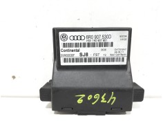 Recambio de modulo electronico para seat ibiza (6j5) ecomotive referencia OEM IAM 6R0907530D 1K0907951 5WK50030F