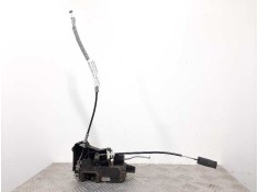 Recambio de cerradura puerta delantera derecha para opel vectra c caravan elegance referencia OEM IAM 8922430010   2