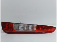 Recambio de piloto trasero derecho para ford focus c-max (cap) ambiente (d) referencia OEM IAM 1347454  