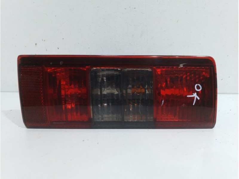 Recambio de piloto trasero izquierdo para opel combo (corsa c) tour referencia OEM IAM   