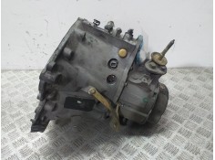 Recambio de caja cambios para peugeot 206 berlina xs referencia OEM IAM 20DM22  