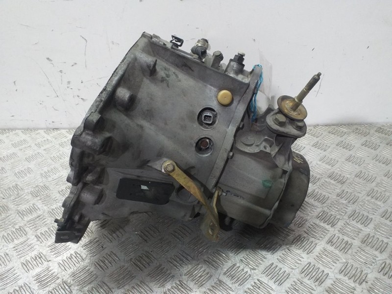 Recambio de caja cambios para peugeot 206 berlina xs referencia OEM IAM 20DM22  