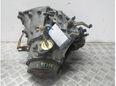 Recambio de caja cambios para peugeot 206 berlina xs referencia OEM IAM 20DM22   2