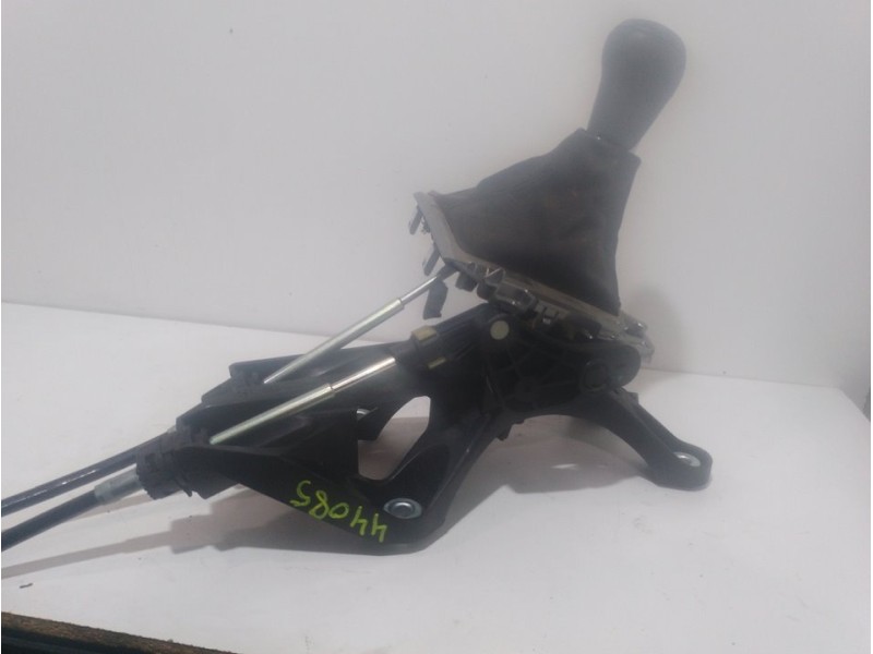 Recambio de palanca cambio para mazda cx-3 center-line referencia OEM IAM DA6A46100  