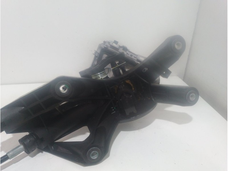 Recambio de palanca cambio para mazda cx-3 center-line referencia OEM IAM DA6A46100  