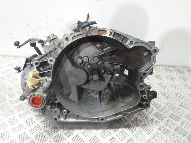 Recambio de caja cambios para peugeot 206 berlina xs referencia OEM IAM 20DM22  