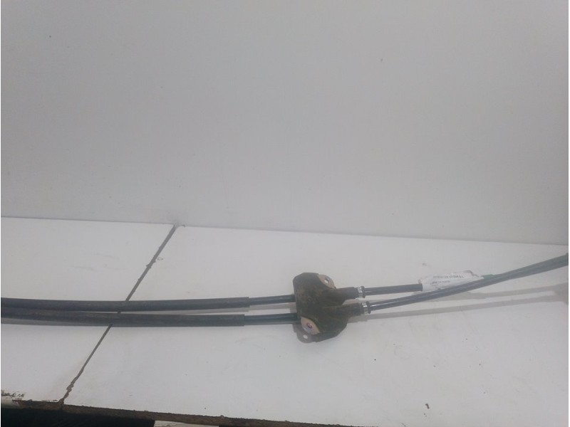 Recambio de palanca cambio para mazda cx-3 center-line referencia OEM IAM DA6A46100  