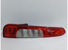 Recambio de piloto trasero izquierdo para ford focus c-max (cap) ambiente (d) referencia OEM IAM 1347455  