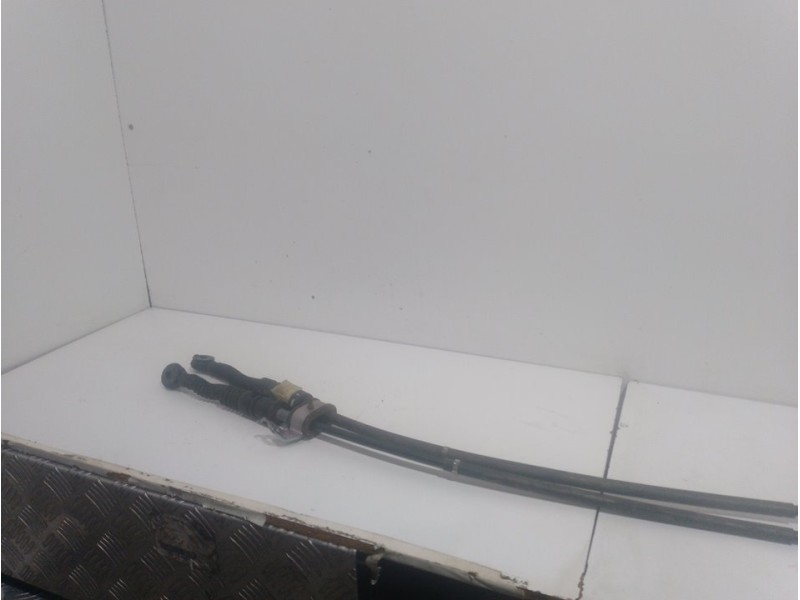 Recambio de palanca cambio para mazda cx-3 center-line referencia OEM IAM DA6A46100  