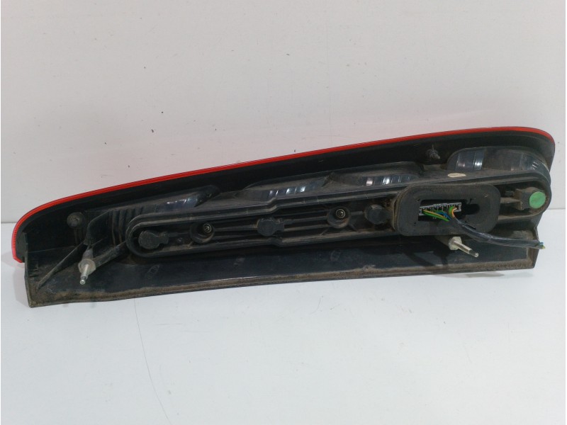 Recambio de piloto trasero izquierdo para ford focus c-max (cap) ambiente (d) referencia OEM IAM 1347455  