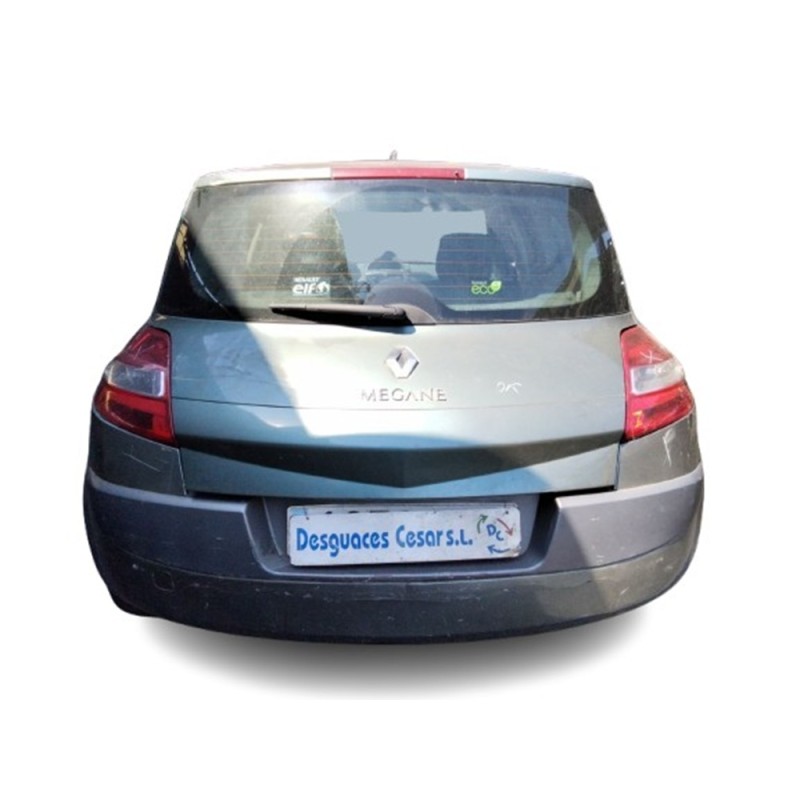 RENAULT MEGANE II (BM0/1_, CM0/1_) - imagen 6