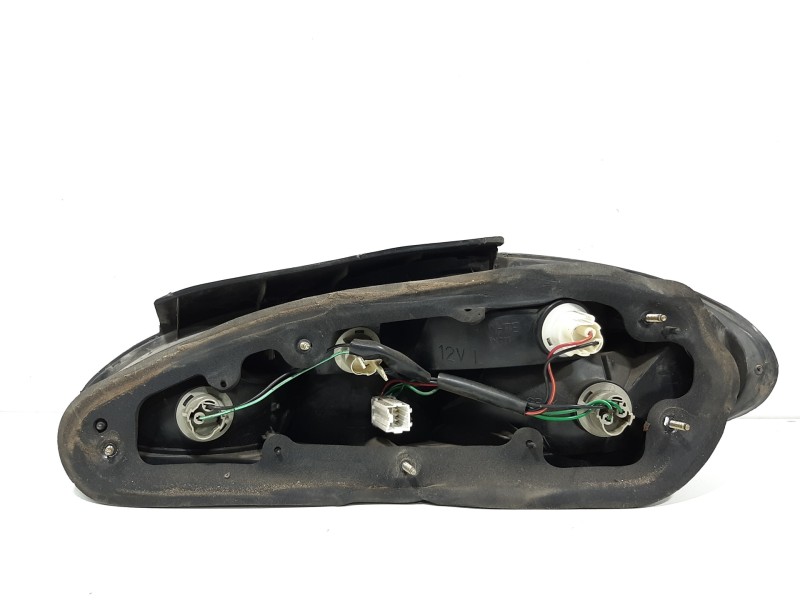 Recambio de piloto trasero izquierdo para hyundai coupe (j2) 2.0 fx coupe referencia OEM IAM    Recambio de piloto trasero izquierdo para hyundai coupe (j2) 2.0 fx coupe referencia OEM IAM