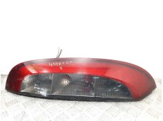 Recambio de piloto trasero izquierdo para opel corsa c blue line referencia OEM IAM