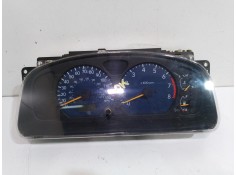 Recambio de cuadro instrumentos para suzuki ignis rg (fh) gl (3-ptas.) referencia OEM IAM 3410080G60  