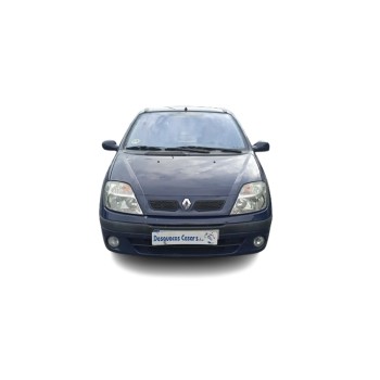 RENAULT SCÉNIC I MONOSPACE (JA0/1_, FA0_)