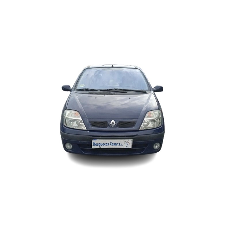 RENAULT SCÉNIC I MONOSPACE (JA0/1_, FA0_) - imagen 1