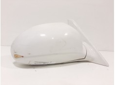 Recambio de retrovisor derecho para hyundai coupe (j2) 2.0 fx coupe referencia OEM IAM  BLANCO ELÉCTRICO 2