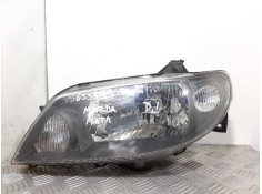 Recambio de faro izquierdo para mazda 323 berl. f/s (bj) 1.6 f active referencia OEM IAM   