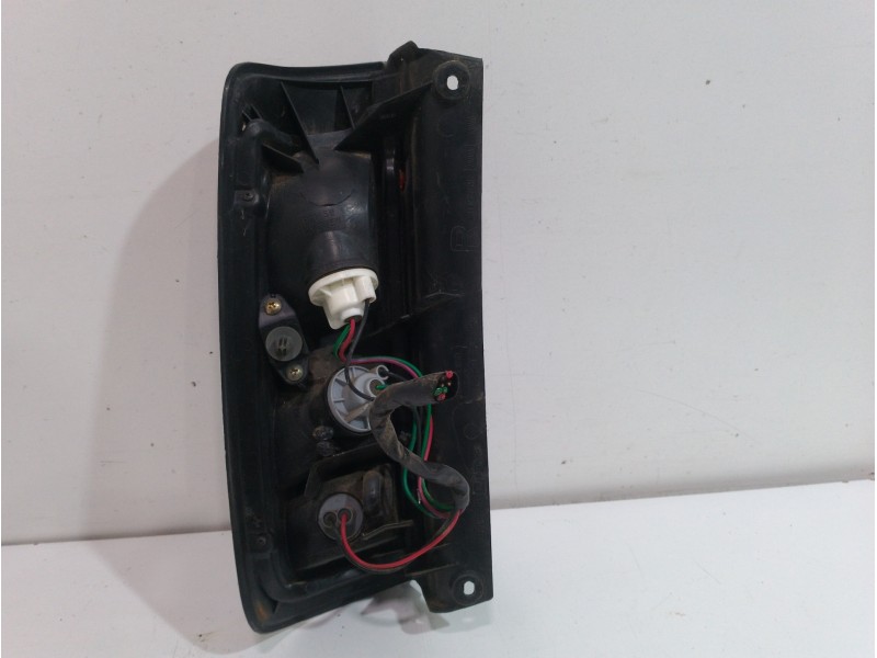 Recambio de piloto trasero derecho para suzuki ignis rg (fh) gl (3-ptas.) referencia OEM IAM 3565086G00000  