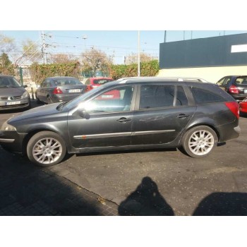 RENAULT LAGUNA II (BG0)