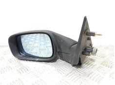 Recambio de retrovisor izquierdo para renault laguna ii (bg0) authentique referencia OEM IAM  GRIS ELECTRICO