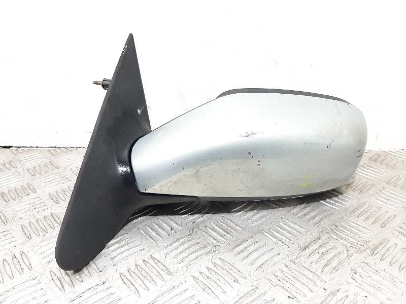 Recambio de retrovisor izquierdo para renault laguna ii (bg0) authentique referencia OEM IAM  GRIS ELECTRICO