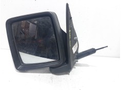 Recambio de retrovisor izquierdo para opel combo (corsa c) tour referencia OEM IAM 24400680 MANUAL NEGRO