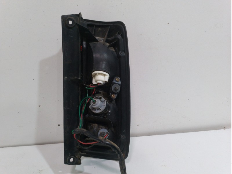 Recambio de piloto trasero izquierdo para suzuki ignis rg (fh) gl (3-ptas.) referencia OEM IAM 3567074G50000  